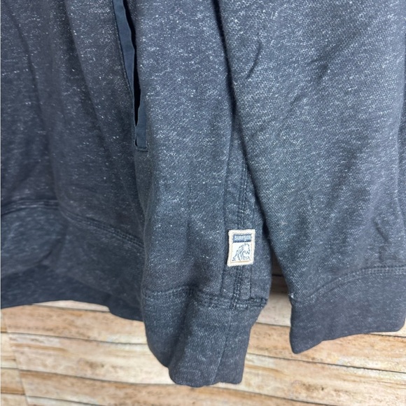 Surfside Supply Hoody Sz XL - Picture 6 of 7